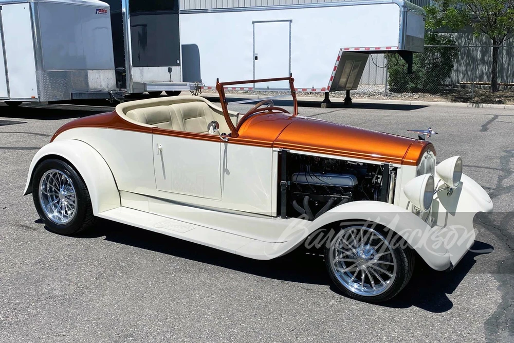 1926 Buick Standard Six & Master Six - Image 8 of 8