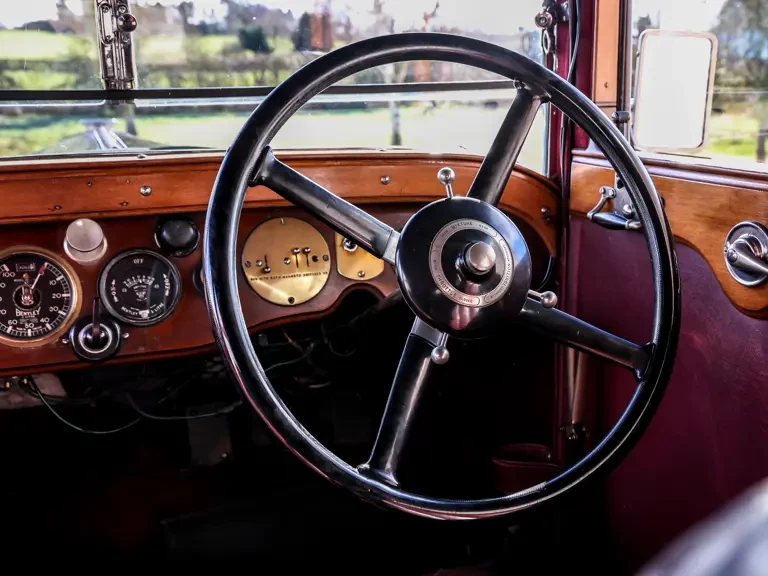 1926 Bentley - Image 12 of 31