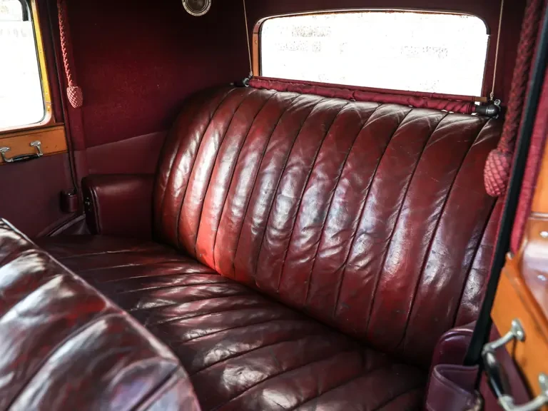1926 Bentley - Image 26 of 31