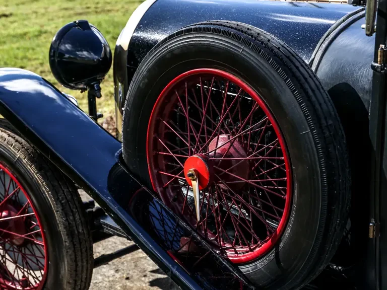 1926 Bentley - Image 28 of 31