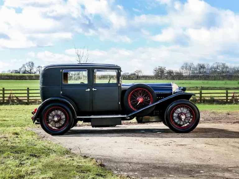 1926 Bentley - Image 6 of 31