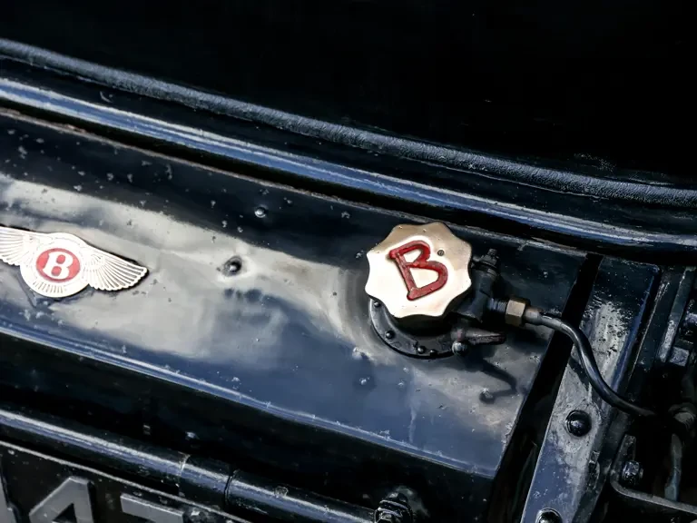 1926 Bentley - Image 29 of 31