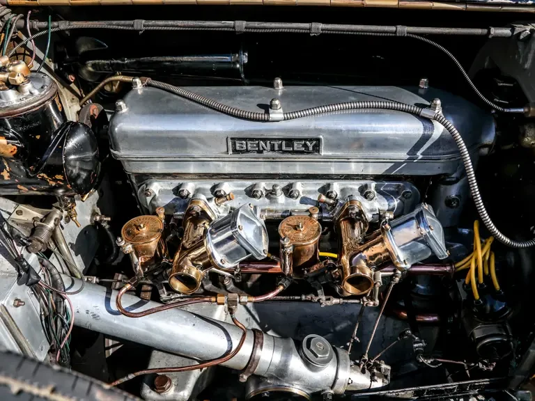1926 Bentley - Image 30 of 31
