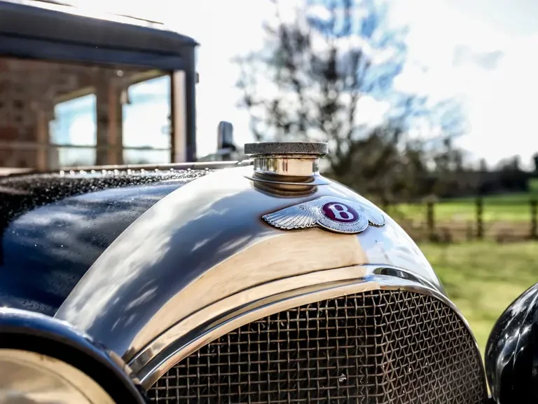1926 Bentley - Image 7 of 31