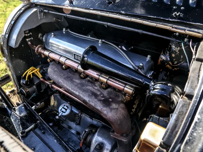 1926 Bentley - Image 31 of 31
