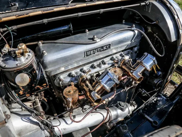 1926 Bentley - Image 4 of 31