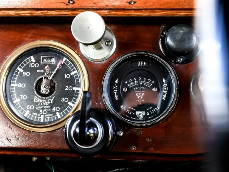 1926 Bentley - Image 19 of 31