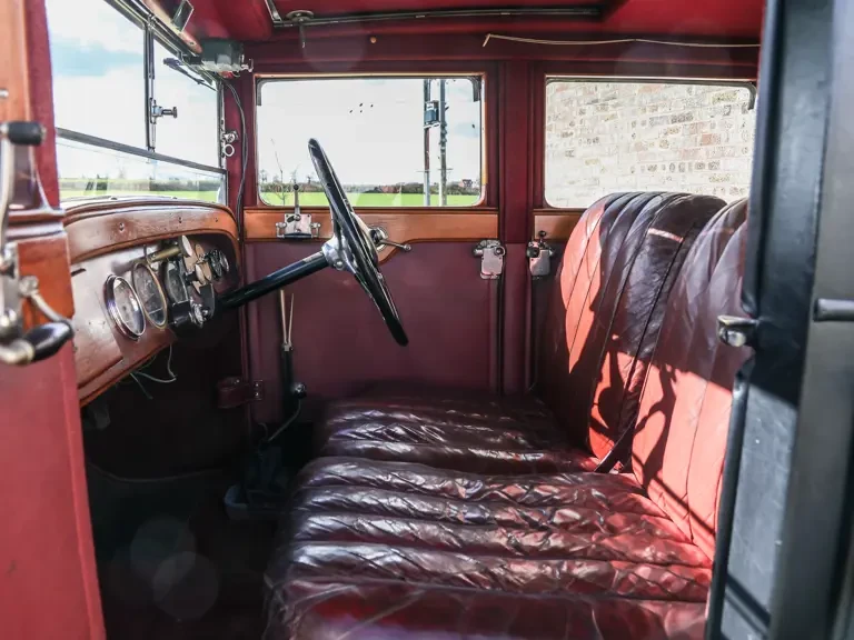 1926 Bentley - Image 14 of 31