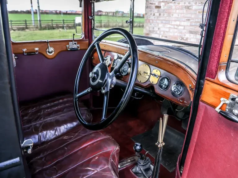 1926 Bentley - Image 5 of 31