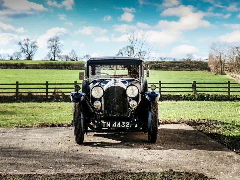 1926 Bentley - Image 8 of 31