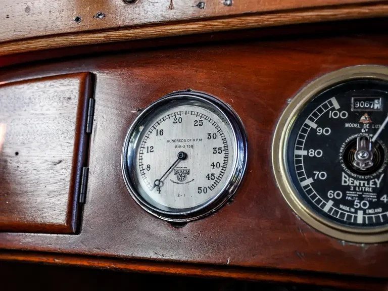 1926 Bentley - Image 21 of 31
