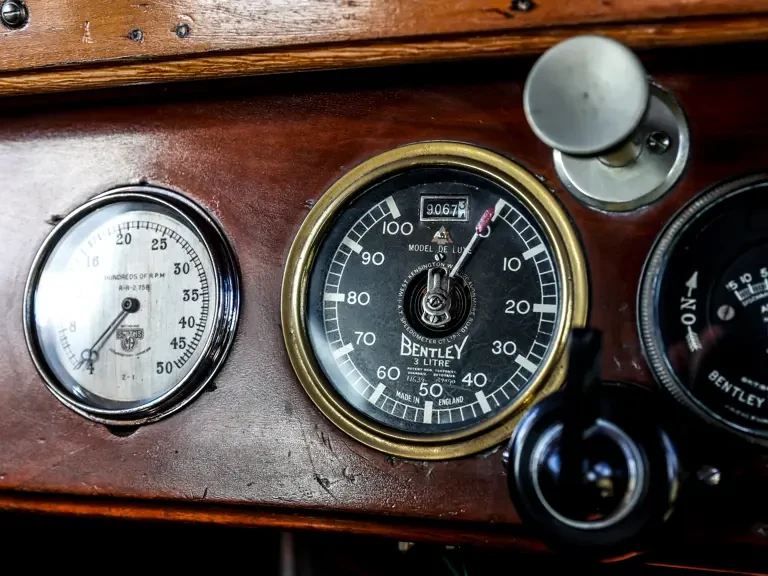 1926 Bentley - Image 13 of 31