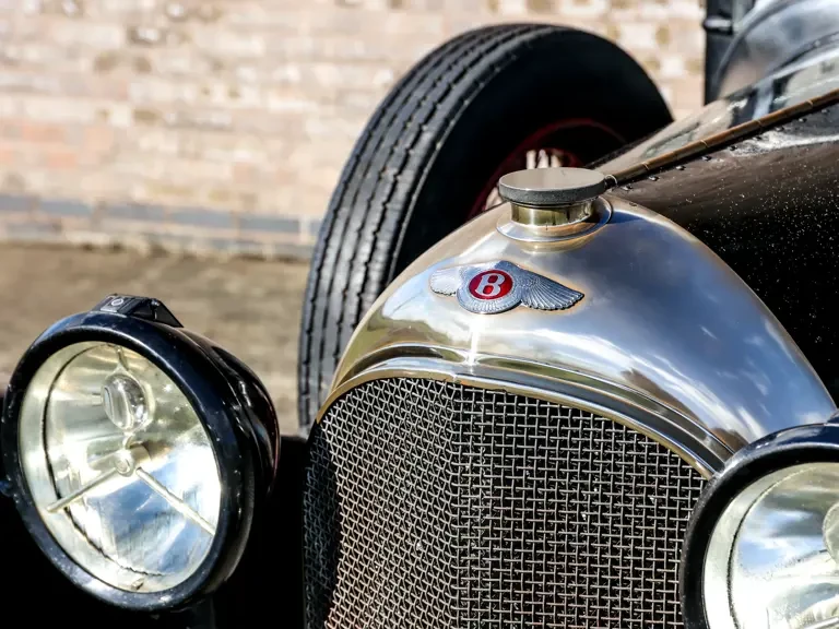 1926 Bentley - Image 27 of 31