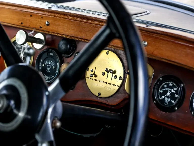 1926 Bentley - Image 24 of 31