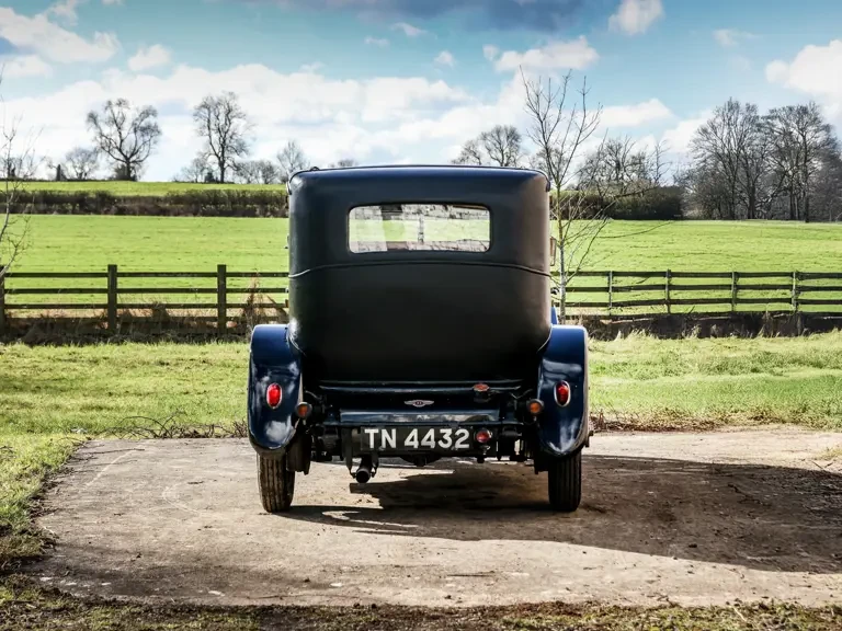 1926 Bentley - Image 9 of 31