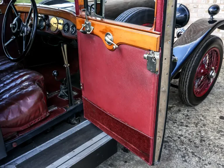 1926 Bentley - Image 22 of 31