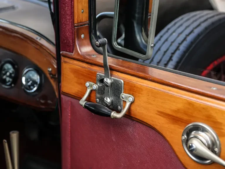 1926 Bentley - Image 23 of 31