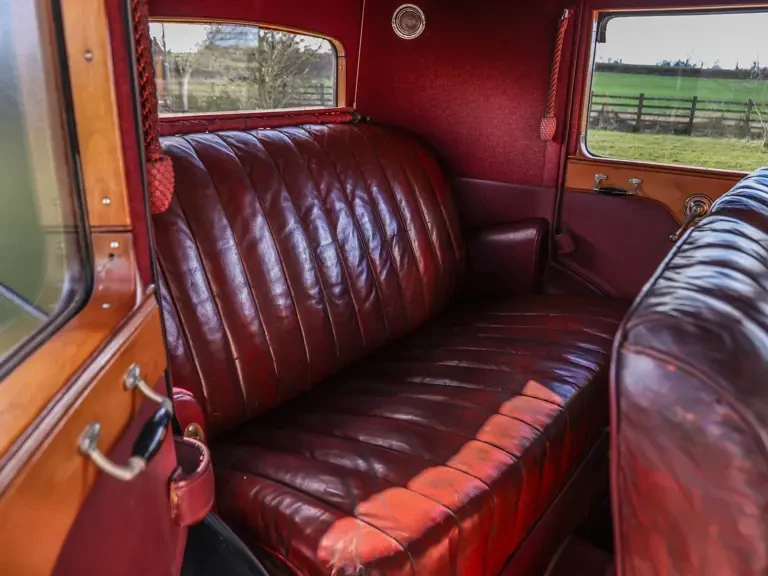 1926 Bentley - Image 20 of 31