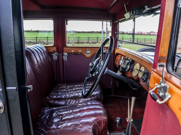 1926 Bentley - Image 25 of 31