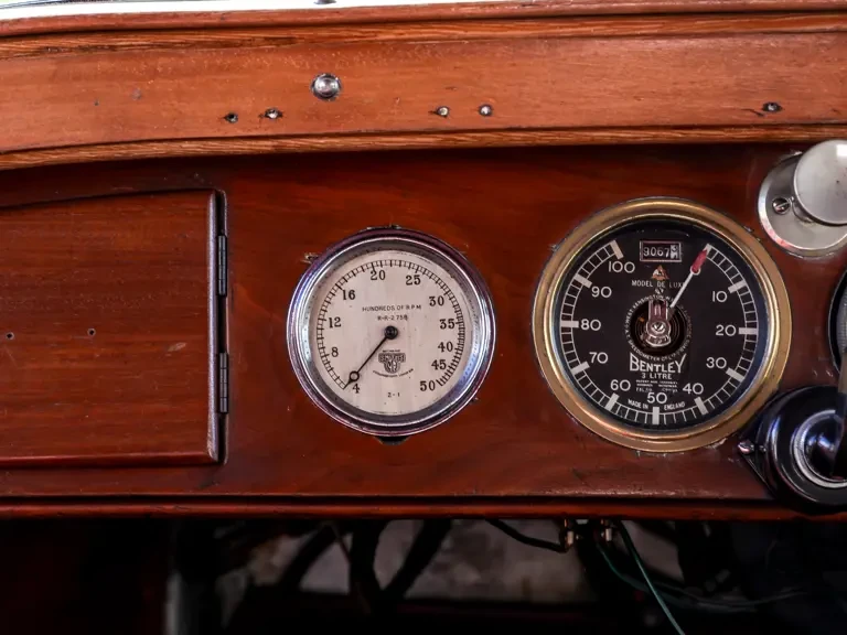 1926 Bentley - Image 17 of 31