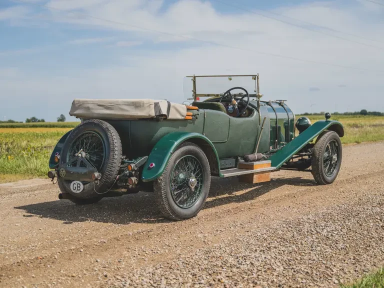 1926 Bentley - Image 11 of 31
