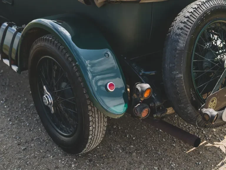 1926 Bentley - Image 24 of 31