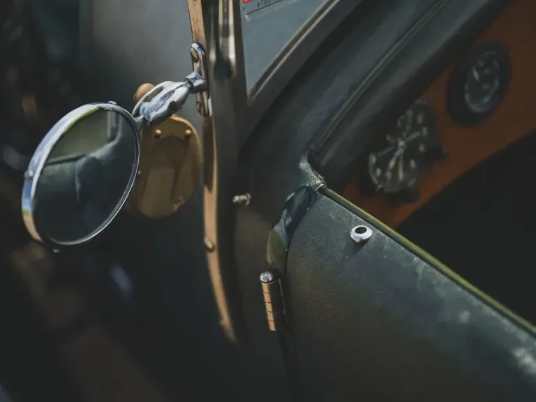 1926 Bentley - Image 30 of 31
