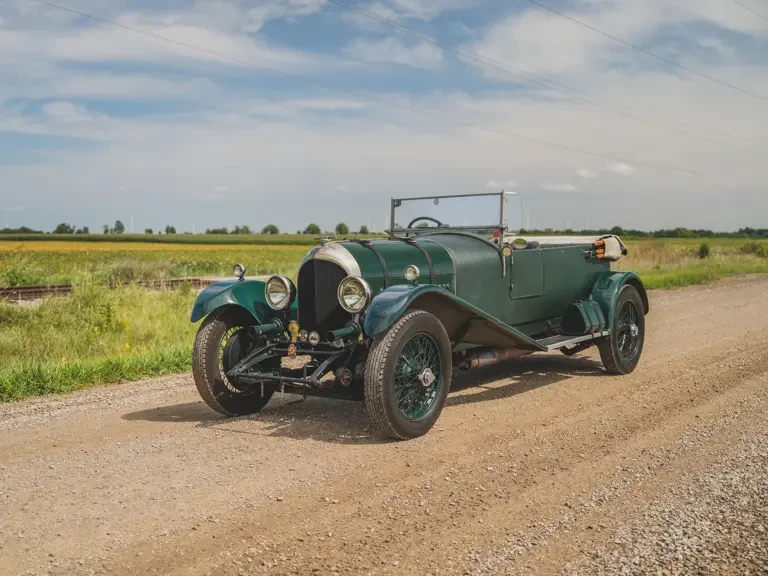 1926 Bentley - Image 10 of 31