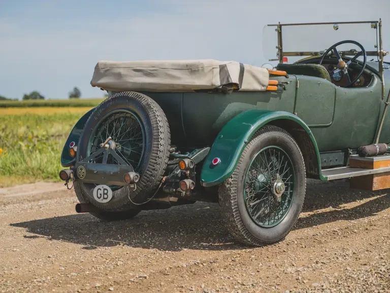 1926 Bentley - Image 12 of 31