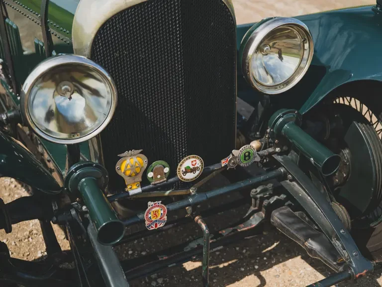 1926 Bentley - Image 19 of 31