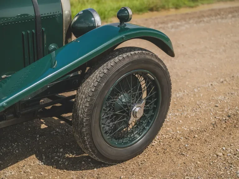1926 Bentley - Image 14 of 31