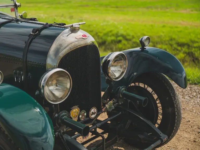 1926 Bentley - Image 25 of 31