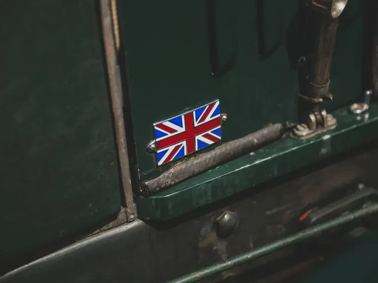 1926 Bentley - Image 15 of 31