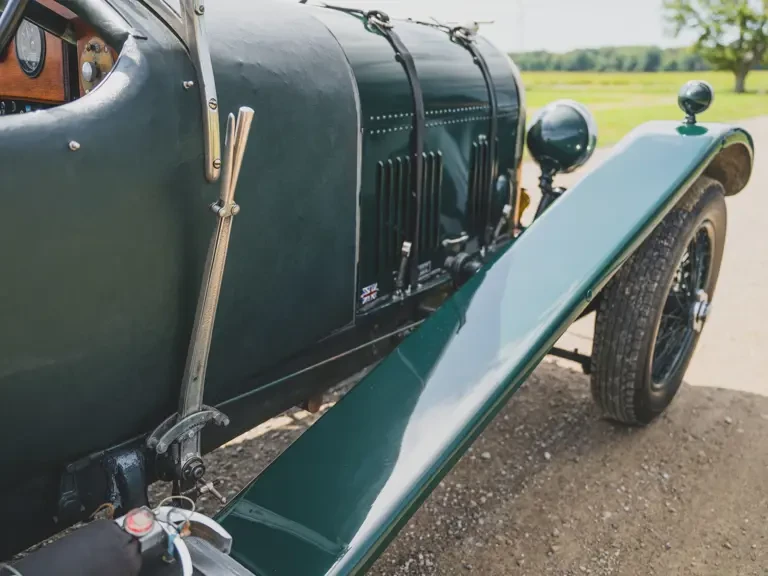 1926 Bentley - Image 28 of 31