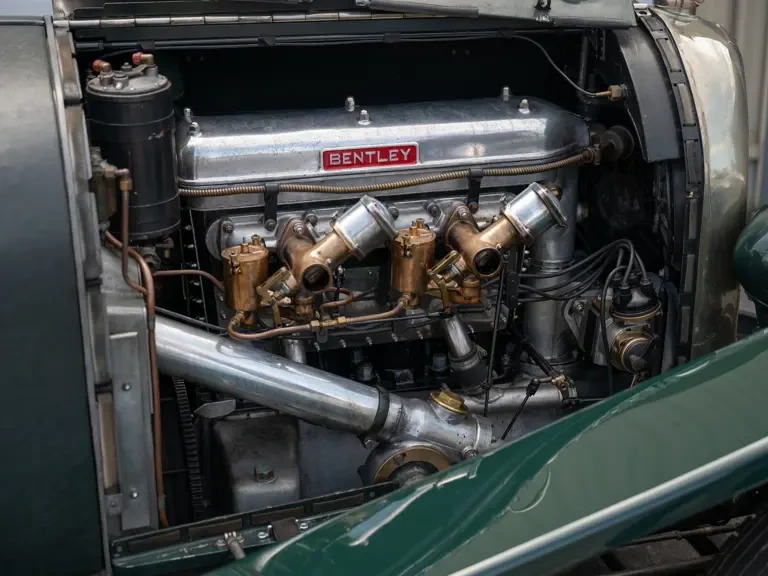 1926 Bentley - Image 4 of 31