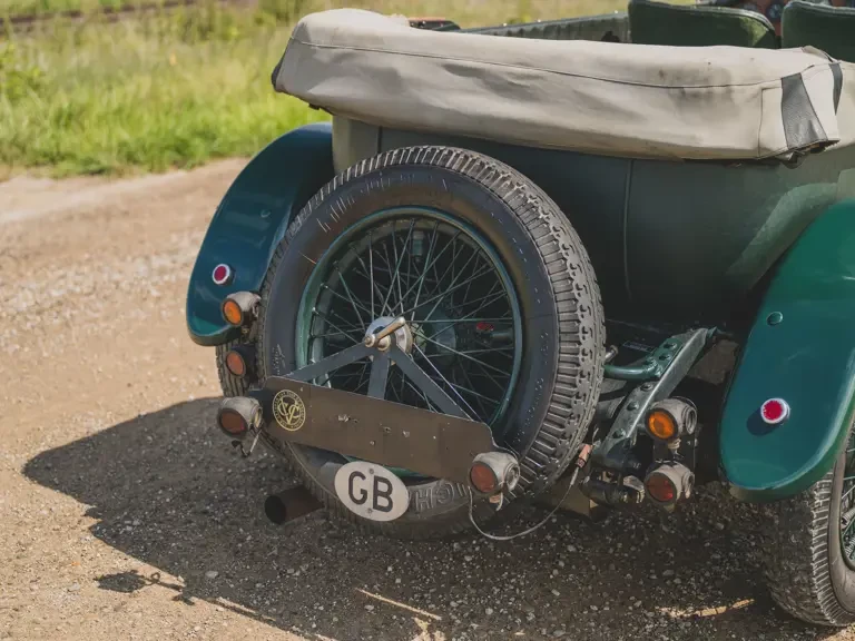 1926 Bentley - Image 13 of 31