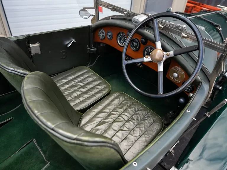 1926 Bentley - Image 5 of 31