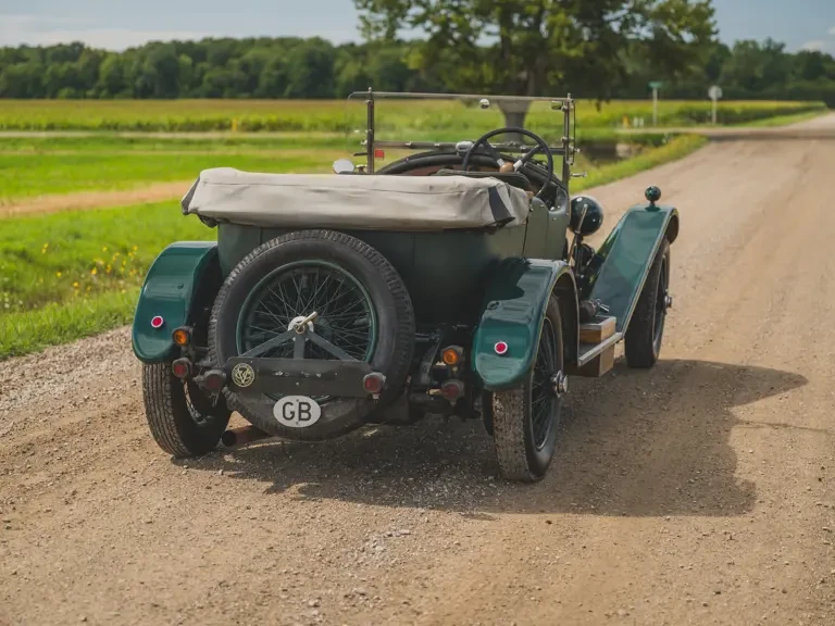 1926 Bentley - Image 9 of 31