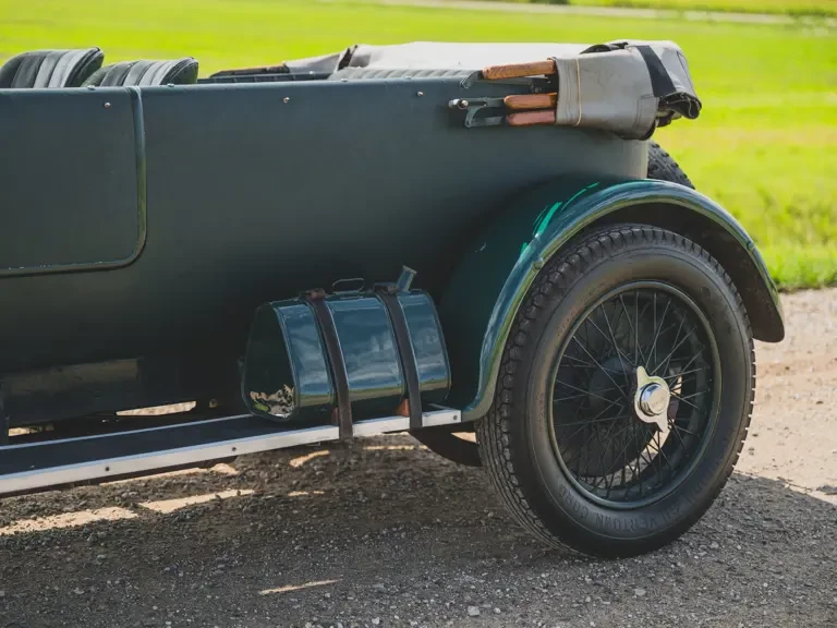 1926 Bentley - Image 22 of 31