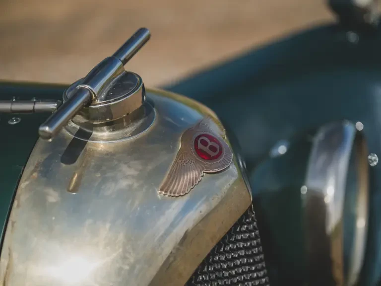 1926 Bentley - Image 17 of 31