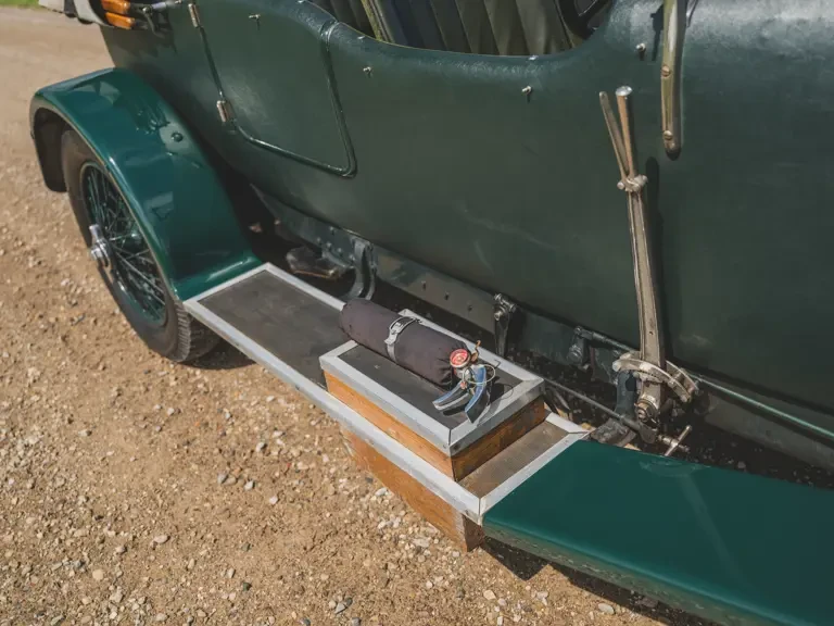 1926 Bentley - Image 16 of 31