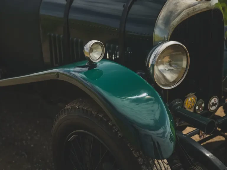 1926 Bentley - Image 26 of 31