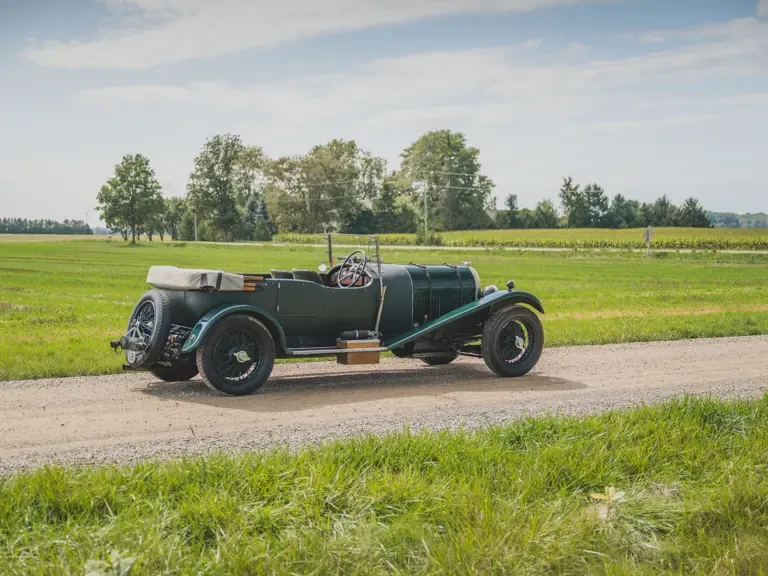 1926 Bentley - Image 3 of 31