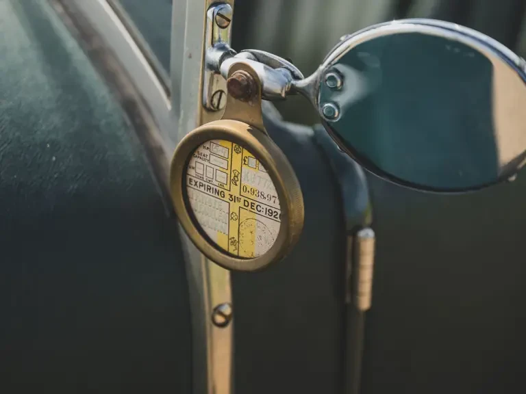 1926 Bentley - Image 29 of 31