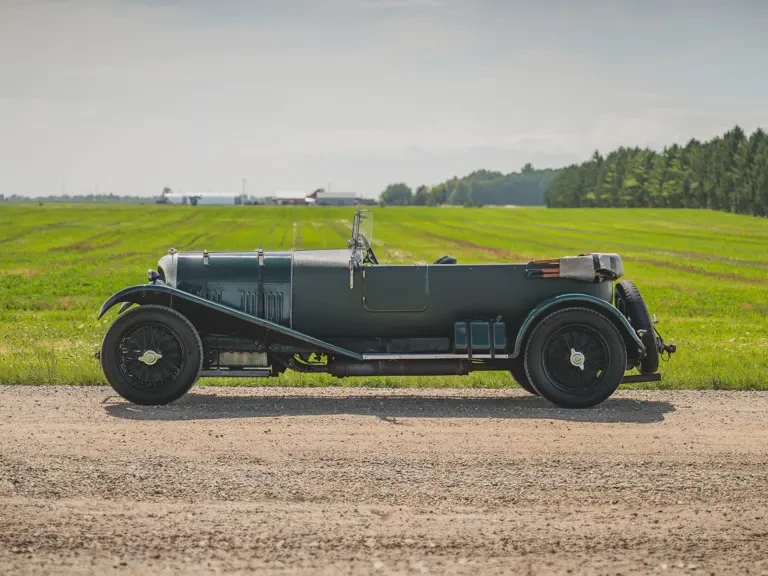 1926 Bentley - Image 6 of 31