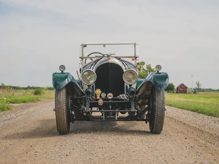 1926 Bentley - Image 8 of 31