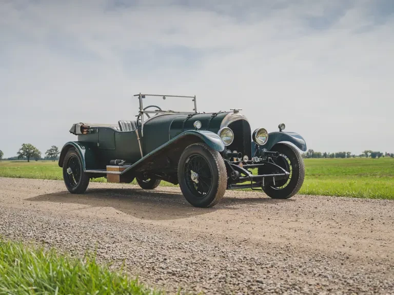 1926 Bentley - Image 2 of 31