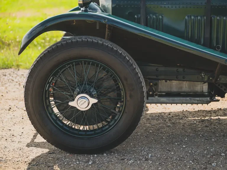 1926 Bentley - Image 21 of 31