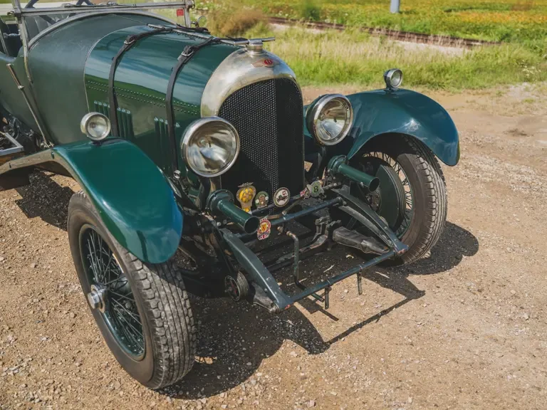 1926 Bentley - Image 18 of 31