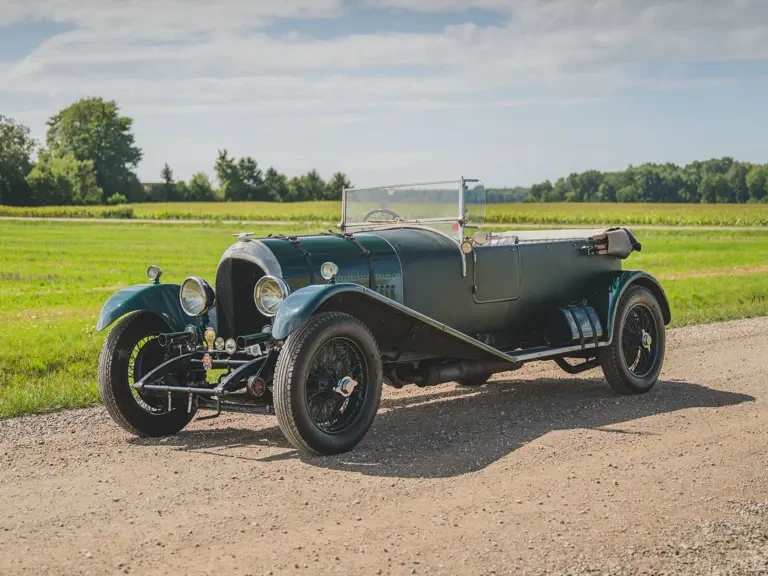 1926 Bentley - Image 7 of 31